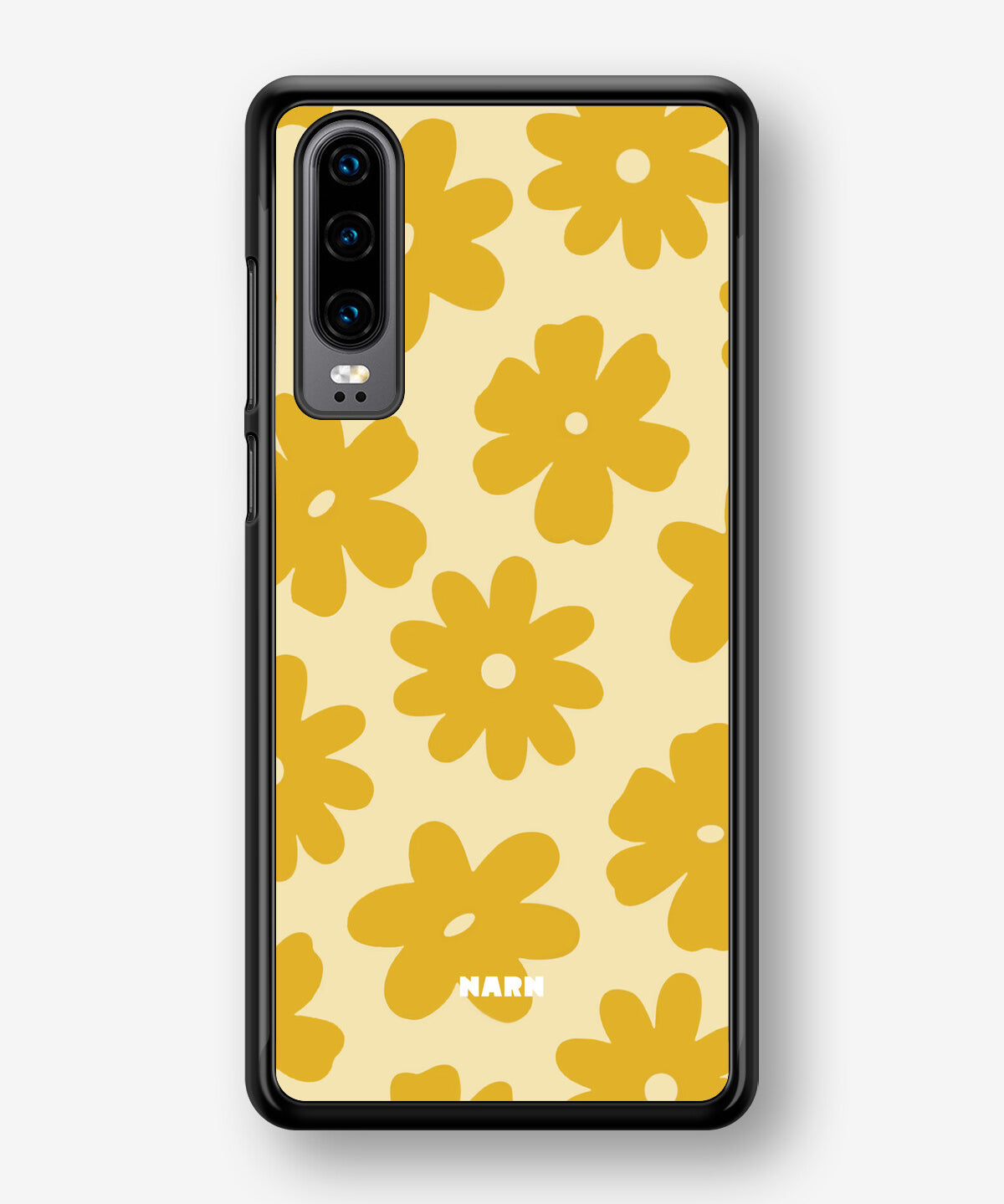 Huawei P30 Hard Case – Bella Fiore - View 1