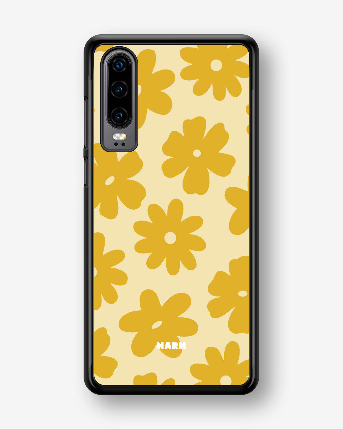 Huawei P30 Hard Case – Bella Fiore - View 1