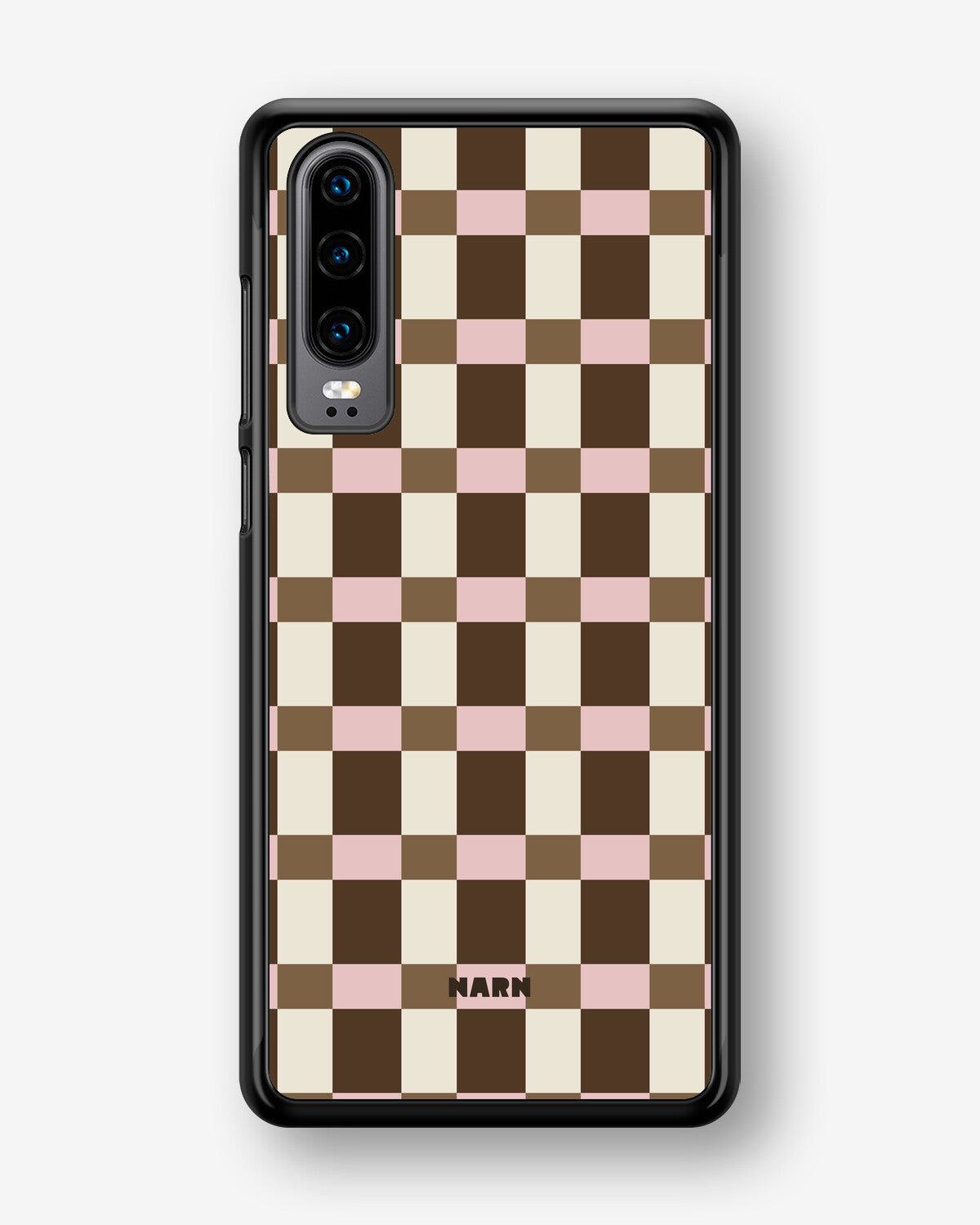 Huawei P30 Hard Case – Biscuit - View 1