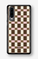 Huawei P30 Hard Case – Biscuit - View 1