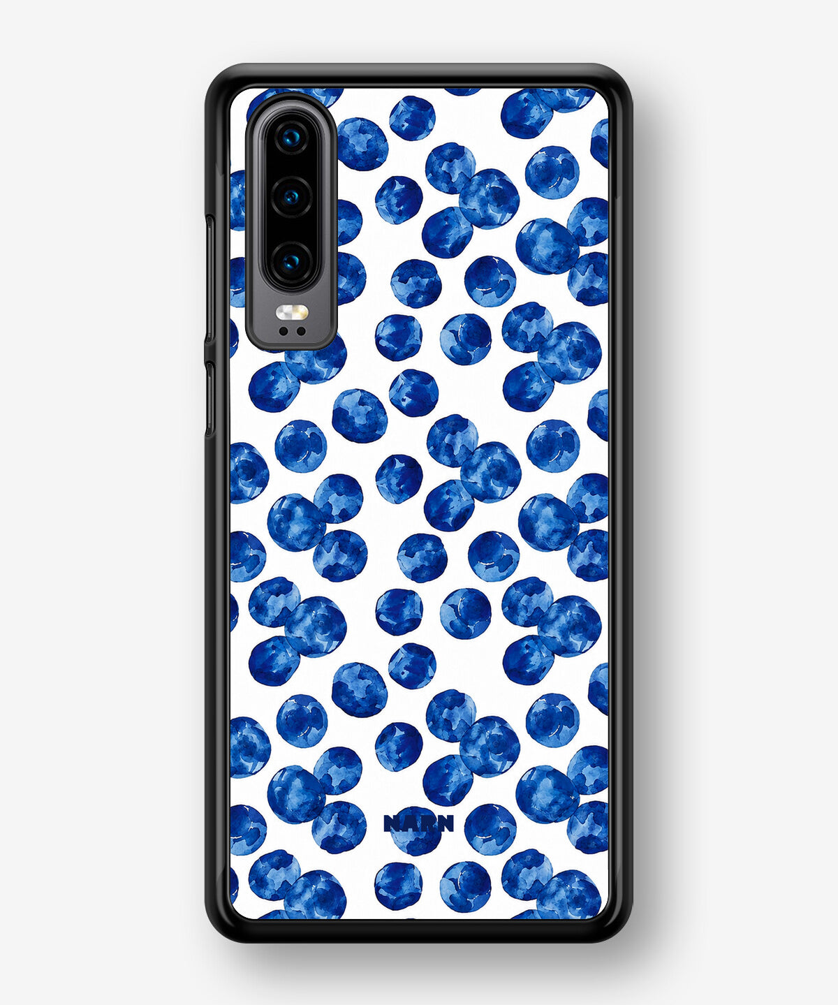 Huawei P30 Hard Case – Blue Pick - View 1