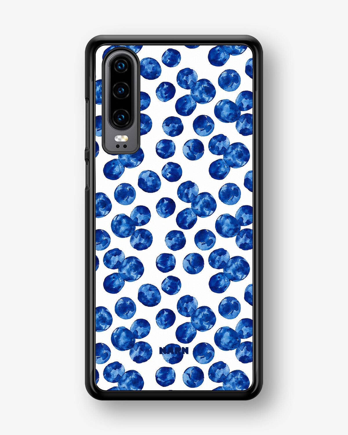 Huawei P30 Hard Case – Blue Pick - View 1