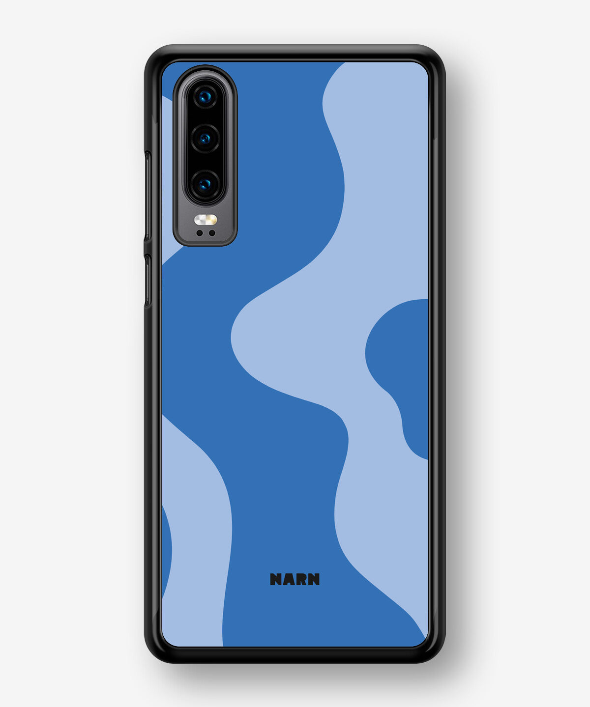 Huawei P30 Hard Case – Calm Tide - View 1
