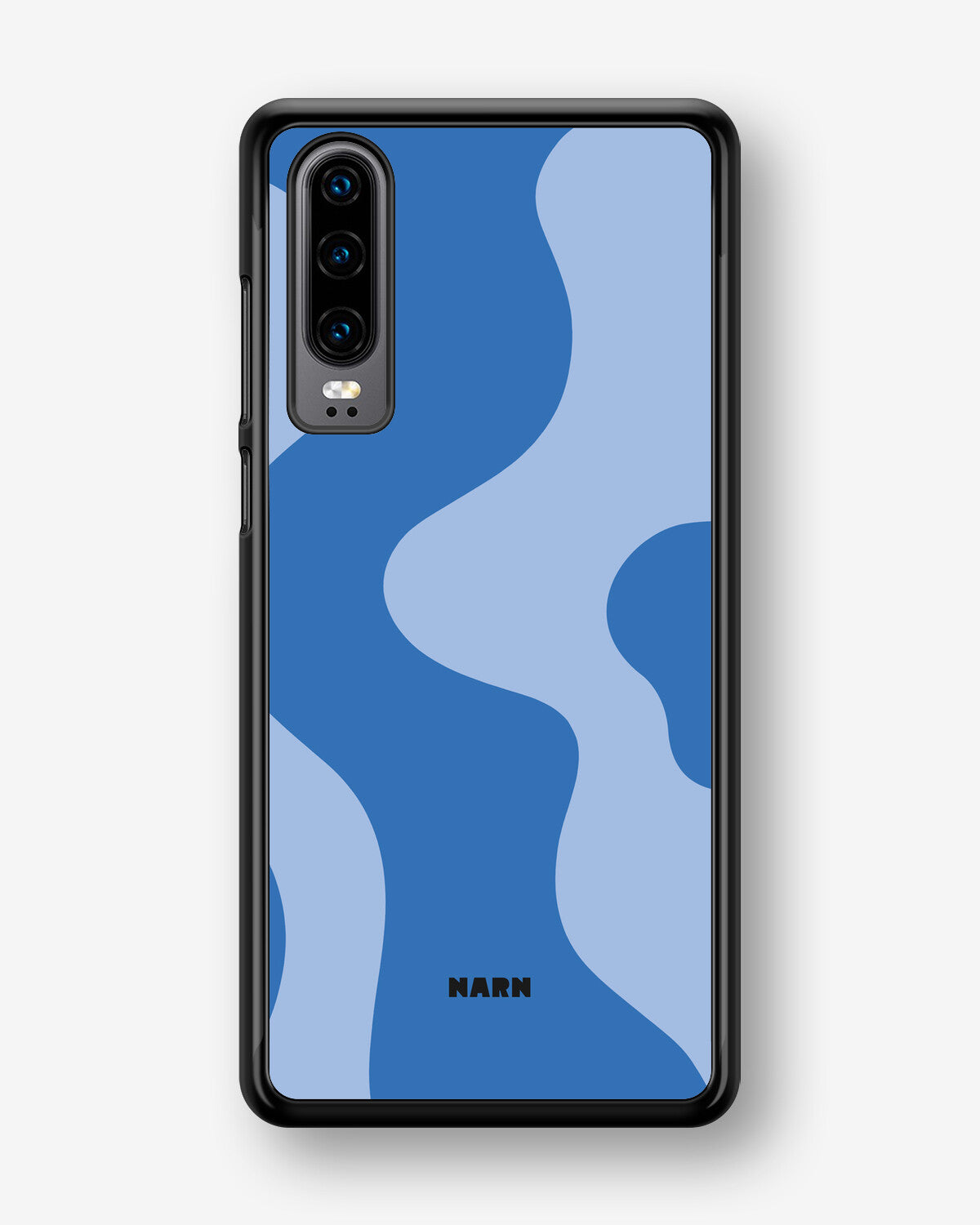Huawei P30 Hard Case – Calm Tide - View 1