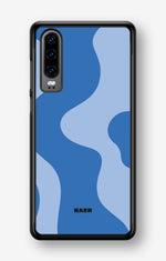 Huawei P30 Hard Case – Calm Tide - View 1