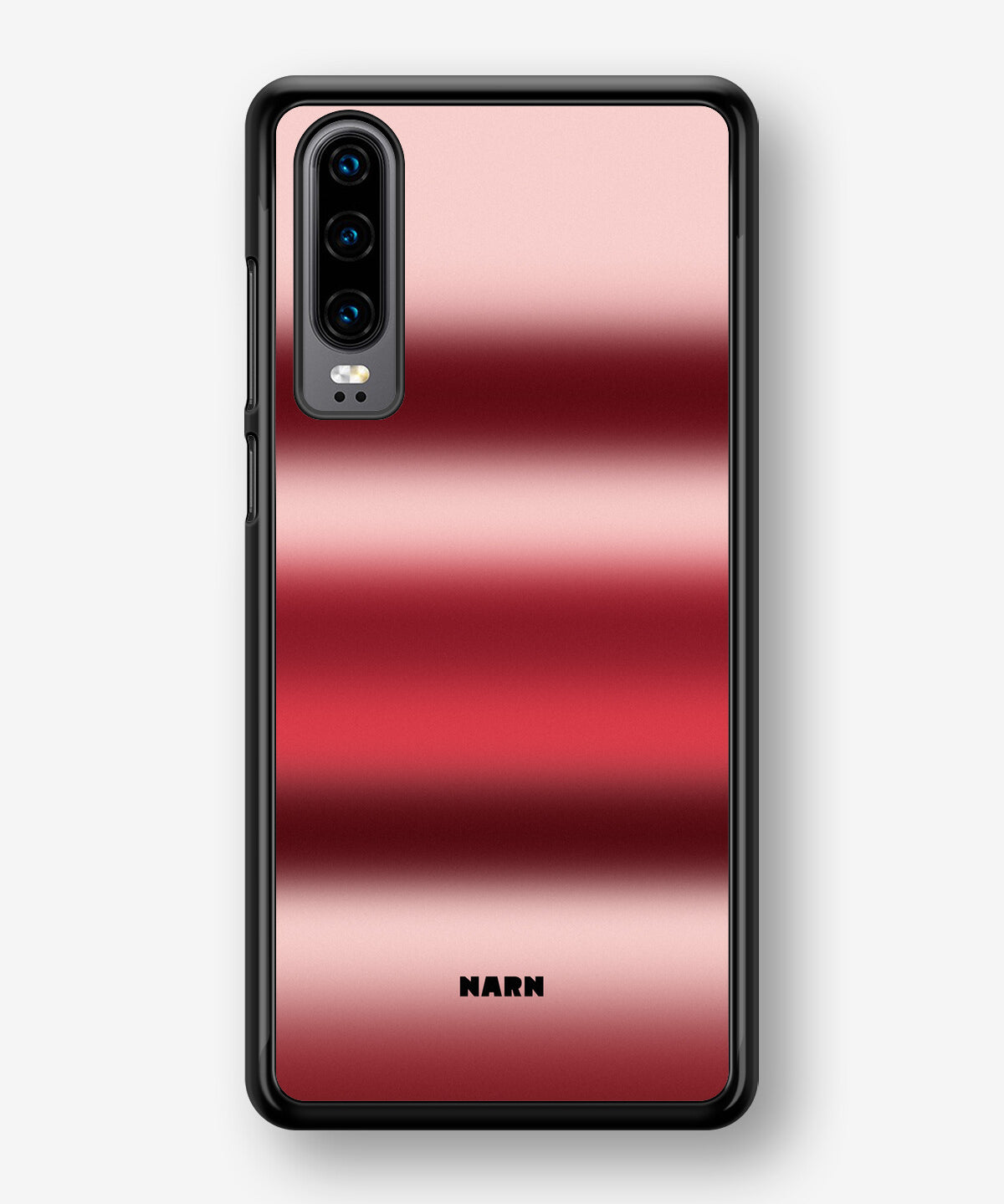 Huawei P30 Hard Case – Cherry - View 1