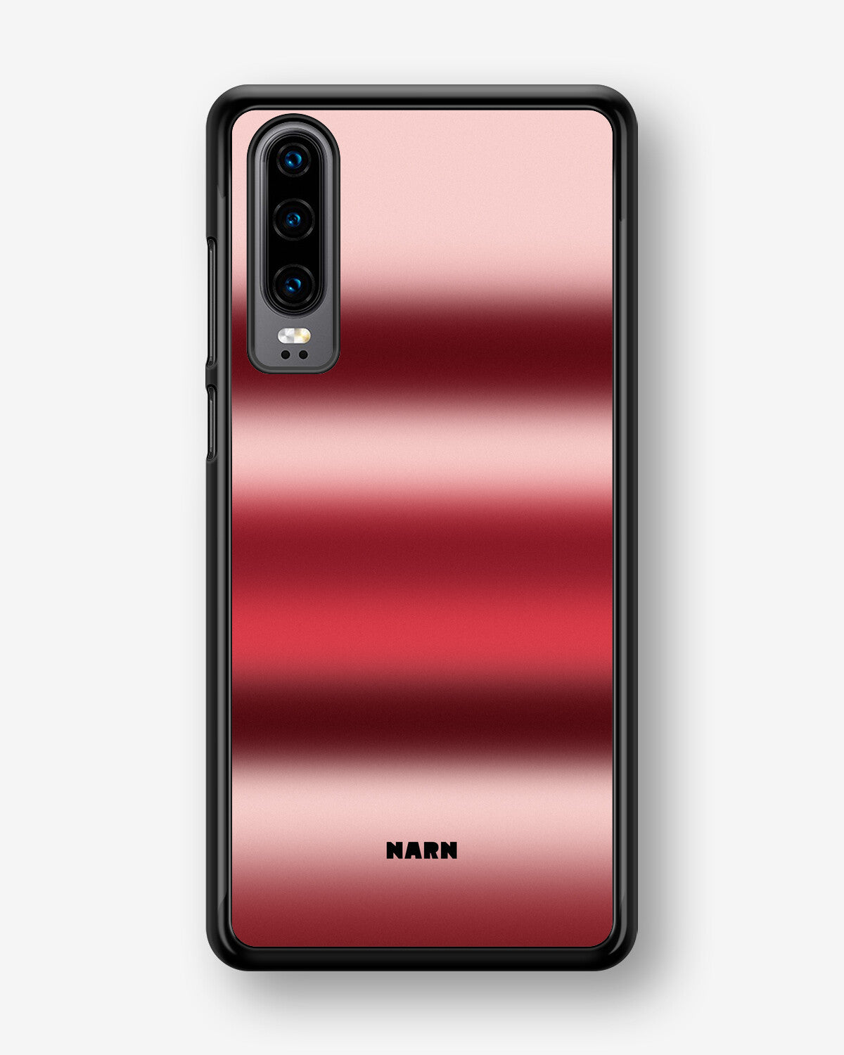 Huawei P30 Hard Case – Cherry - View 1