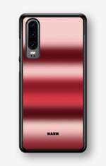 Huawei P30 Hard Case – Cherry - View 1