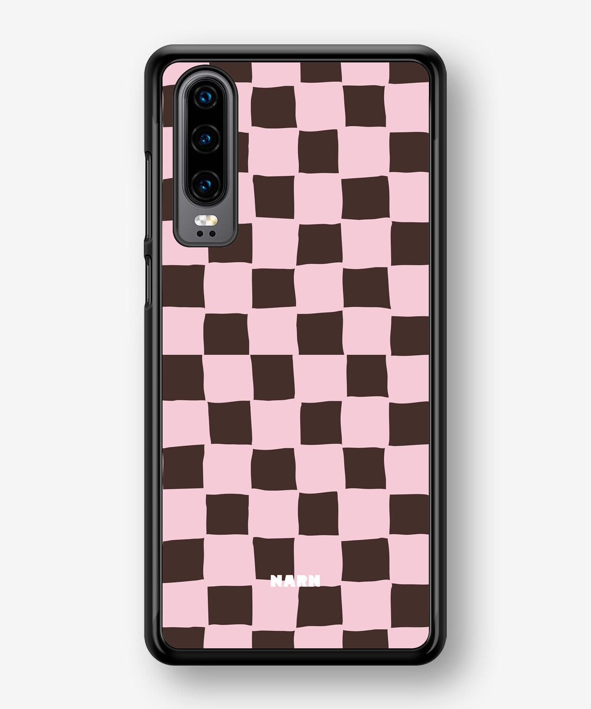 Huawei P30 Hard Case – Cookie Check - View 1