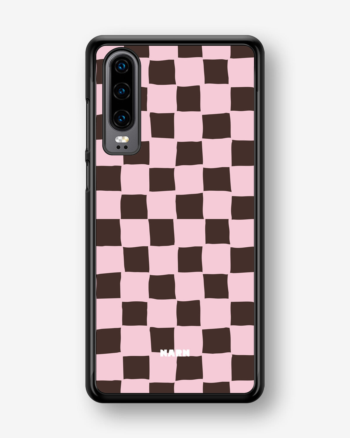 Huawei P30 Hard Case – Cookie Check - View 1