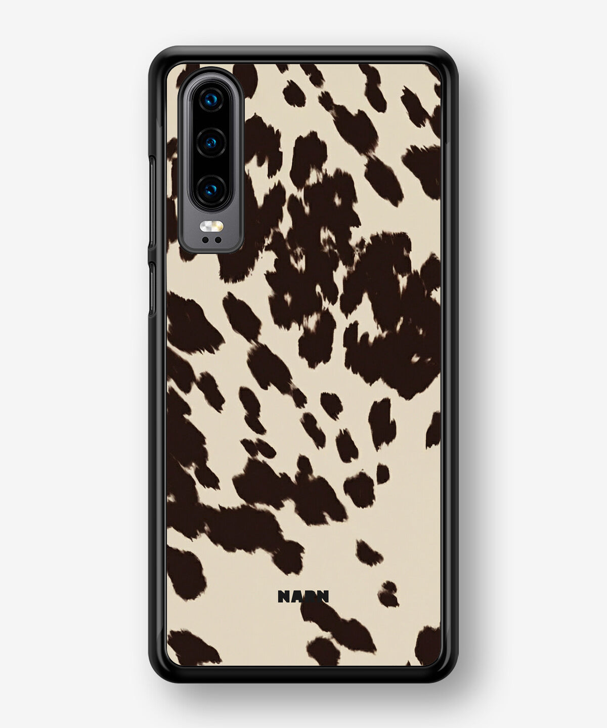 Huawei P30 Hard Case – Cowhide - View 1
