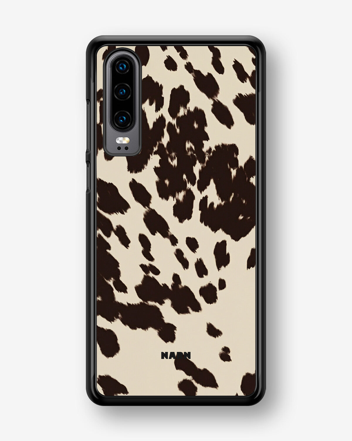 Huawei P30 Hard Case – Cowhide - View 1