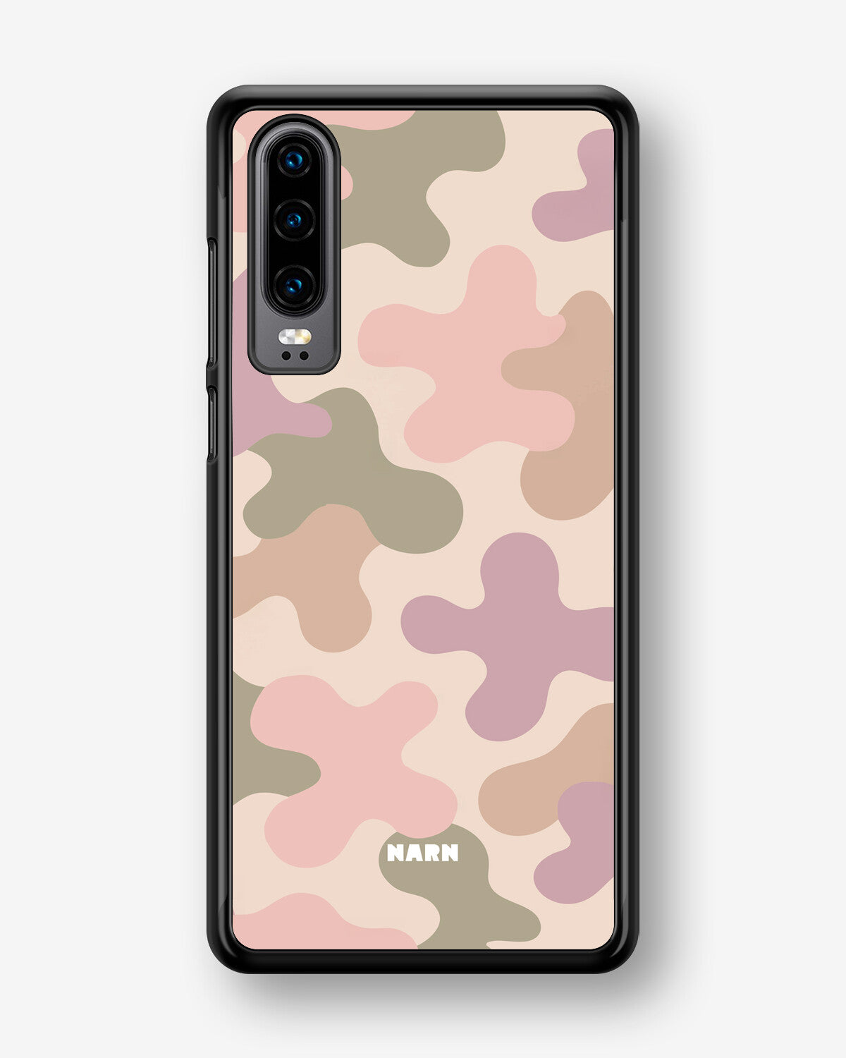 Huawei P30 Hard Case – Dream Camo - View 1