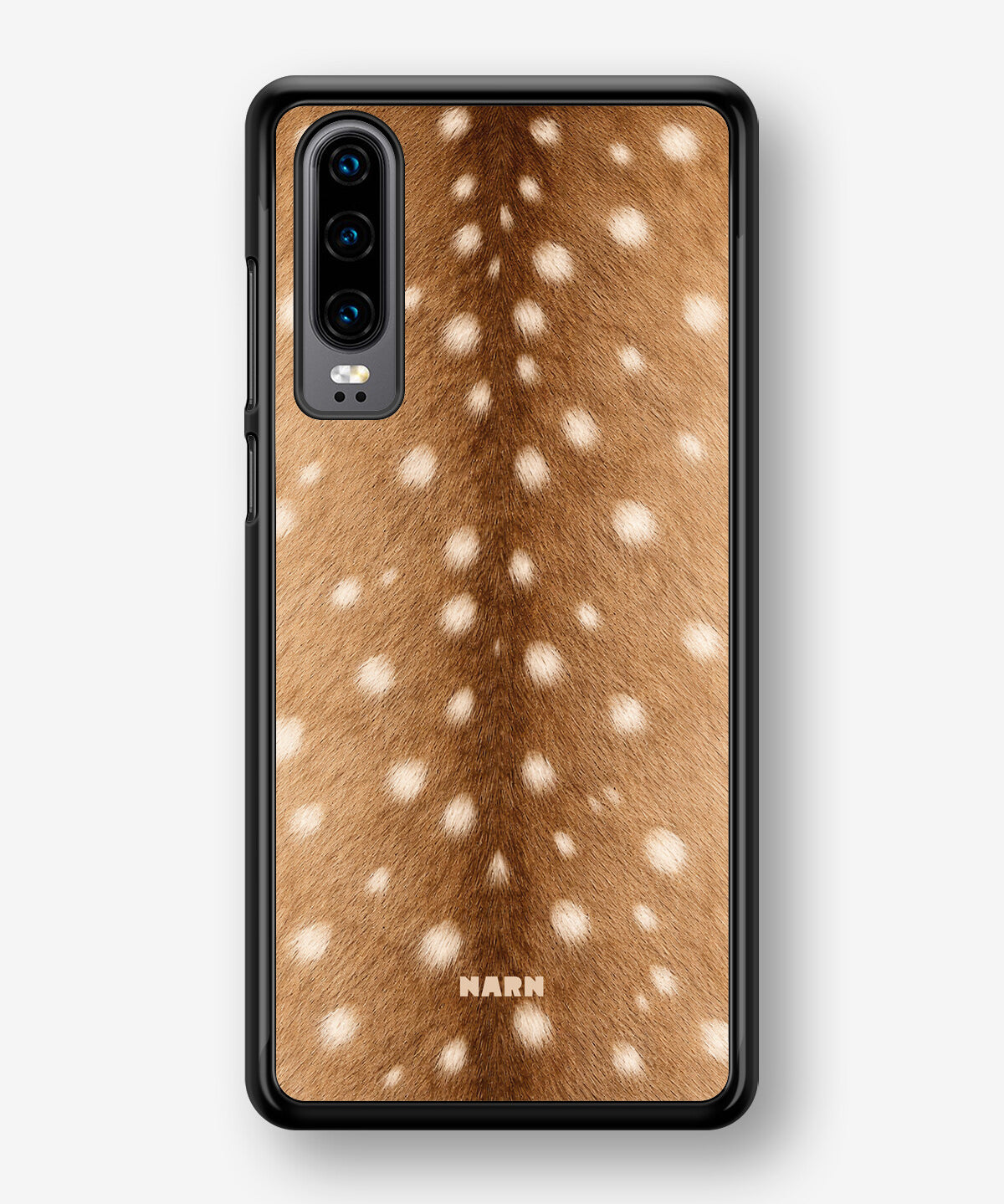 Huawei P30 Hard Case – Fawn - View 1