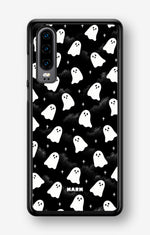 Huawei P30 Hard Case – Ghosted - View 1
