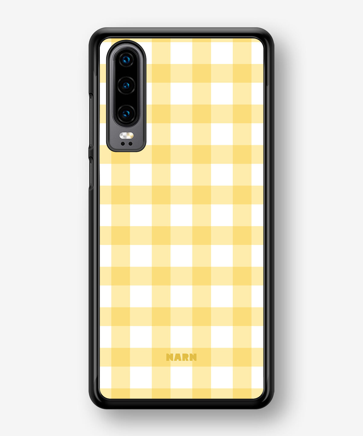 Huawei P30 Hard Case – Honey - View 1