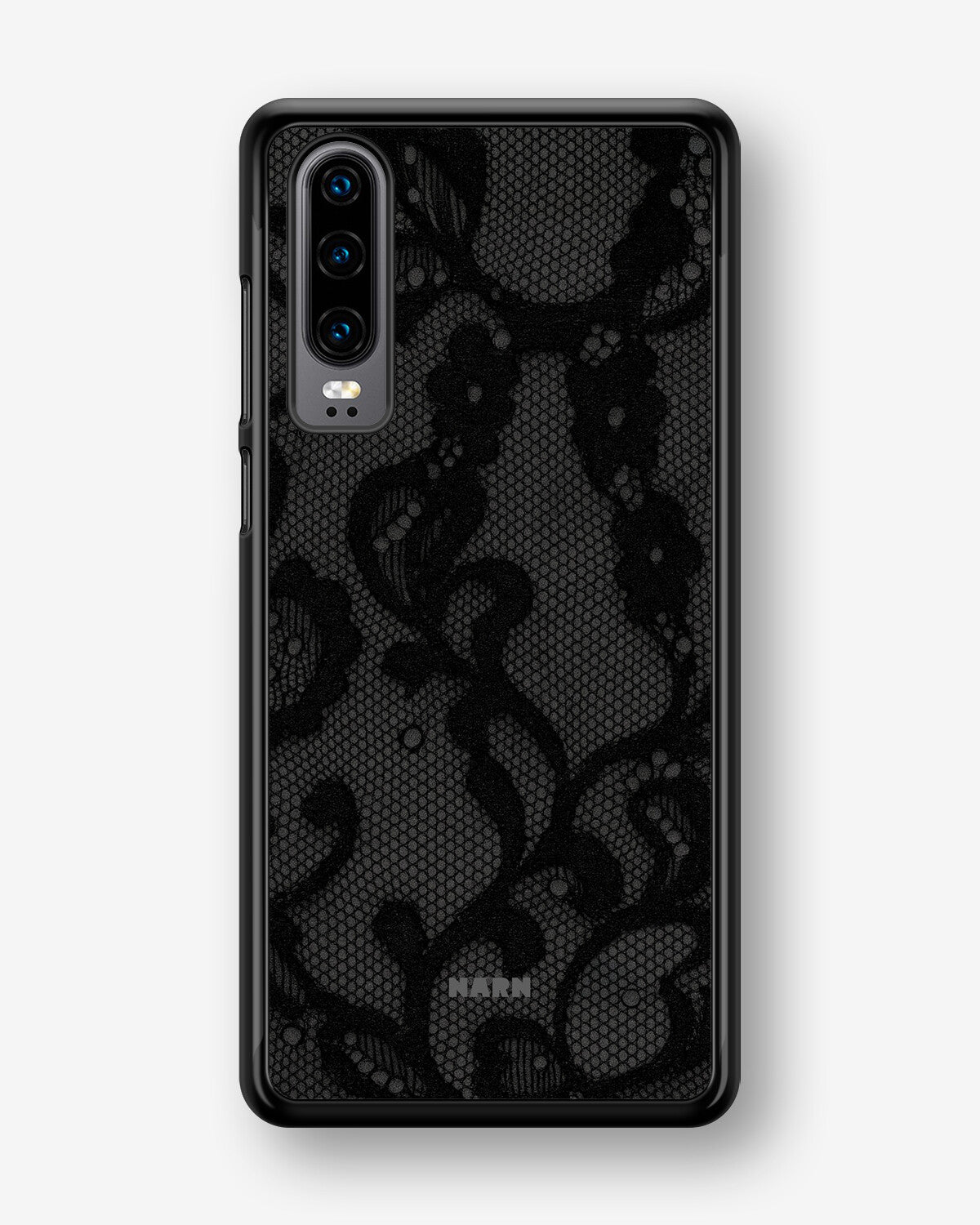 Huawei P30 Hard Case – Lace - View 1