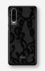 Huawei P30 Hard Case – Lace - View 1