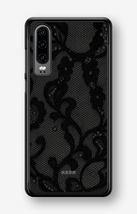 Huawei P30 Hard Case – Lace - View 1