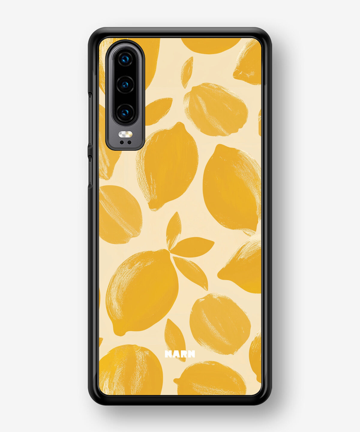 Huawei P30 Hard Case – Lemon Grove - View 1