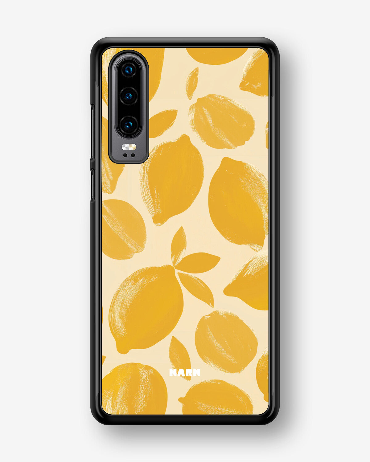 Huawei P30 Hard Case – Lemon Grove - View 1