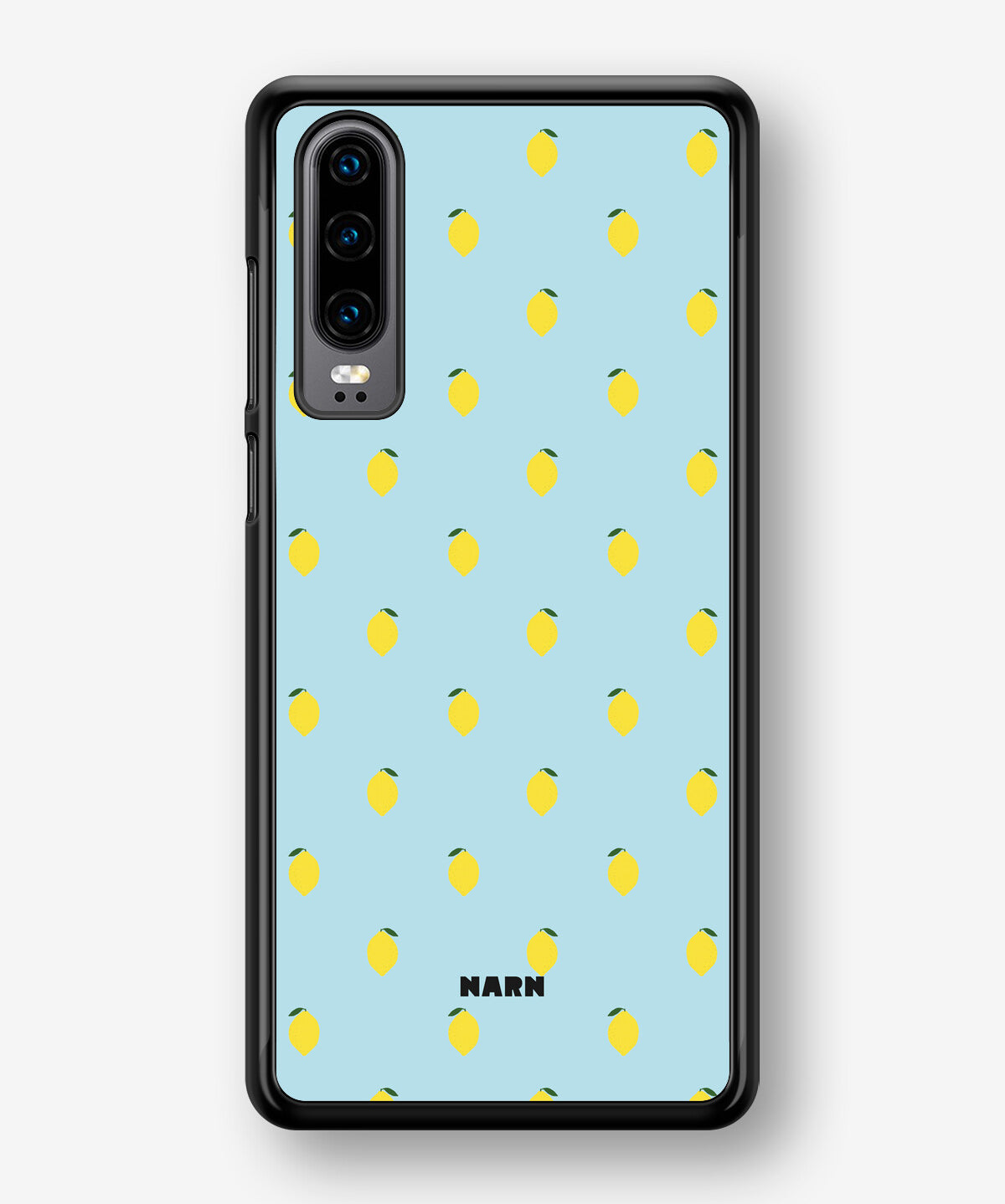 Huawei P30 Hard Case – Limonata - View 1
