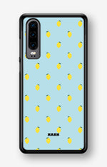 Huawei P30 Hard Case – Limonata - View 1