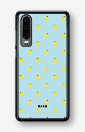 Huawei P30 Hard Case – Limonata - View 1