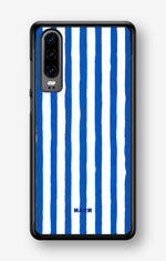 Huawei P30 Hard Case – Linen - View 1