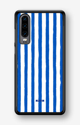 Huawei P30 Hard Case – Linen - View 1