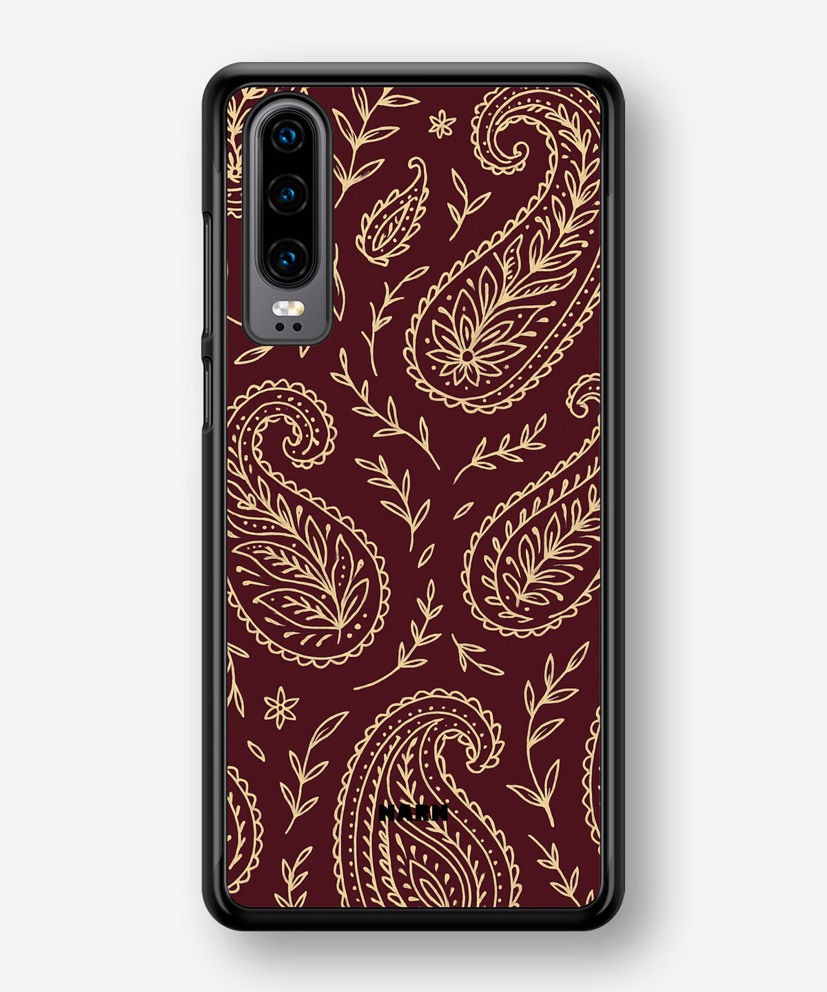 Huawei P30 Hard Case – Madame Royale - View 1