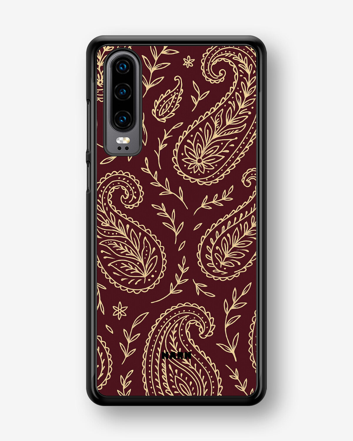 Huawei P30 Hard Case – Madame Royale - View 1