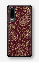 Huawei P30 Hard Case – Madame Royale - View 1