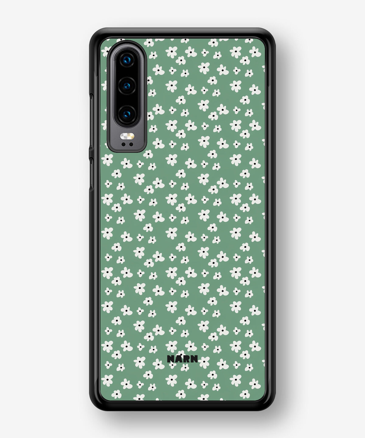 Huawei P30 Hard Case – Meadow - View 1