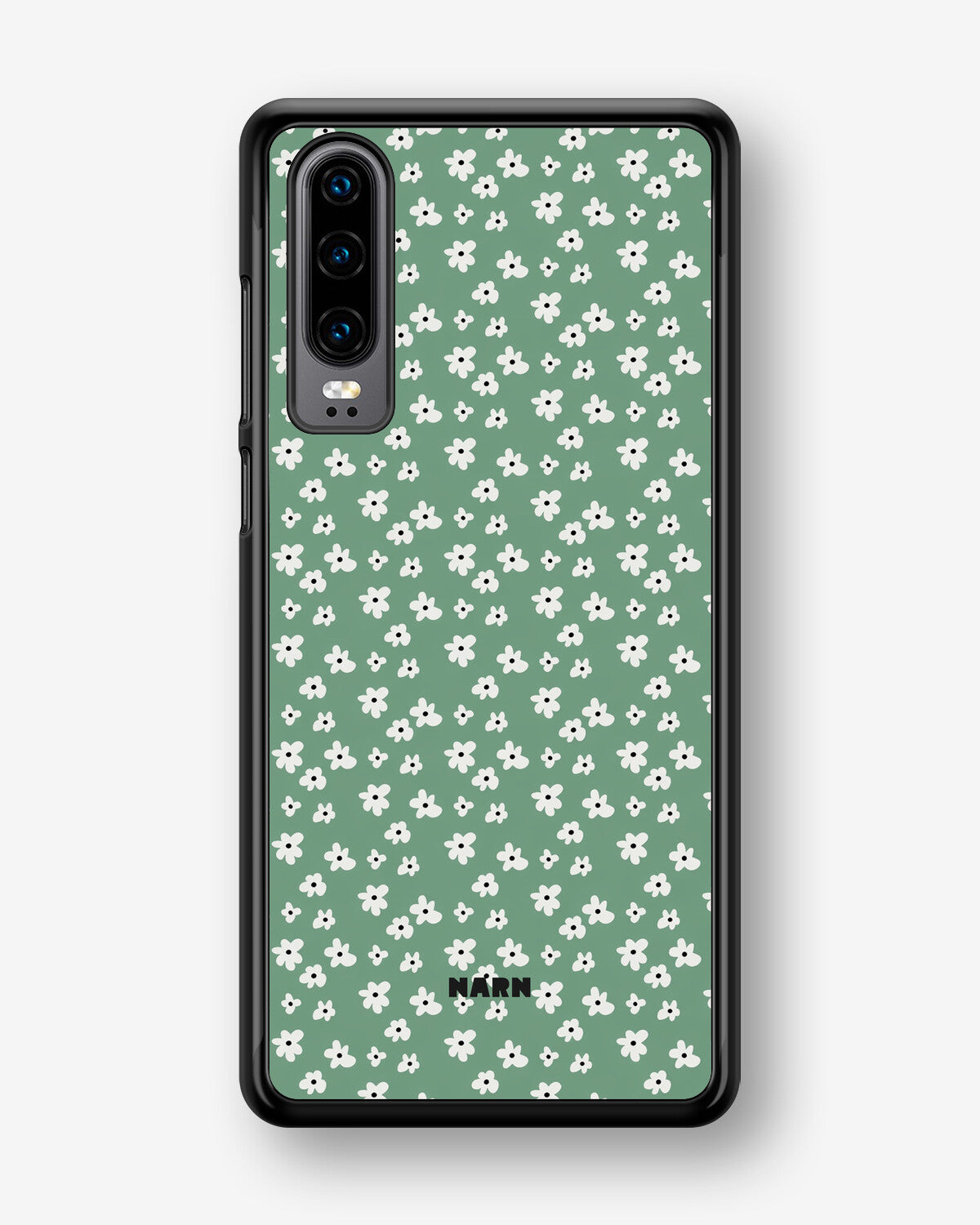 Huawei P30 Hard Case – Meadow - View 1