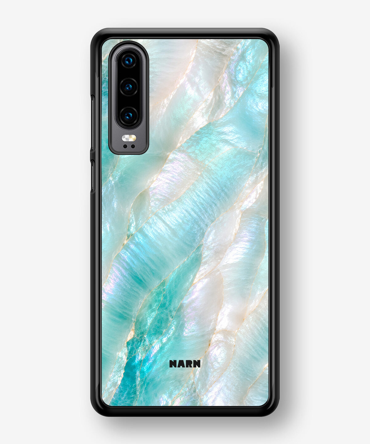 Huawei P30 Hard Case – Mermaid - View 1