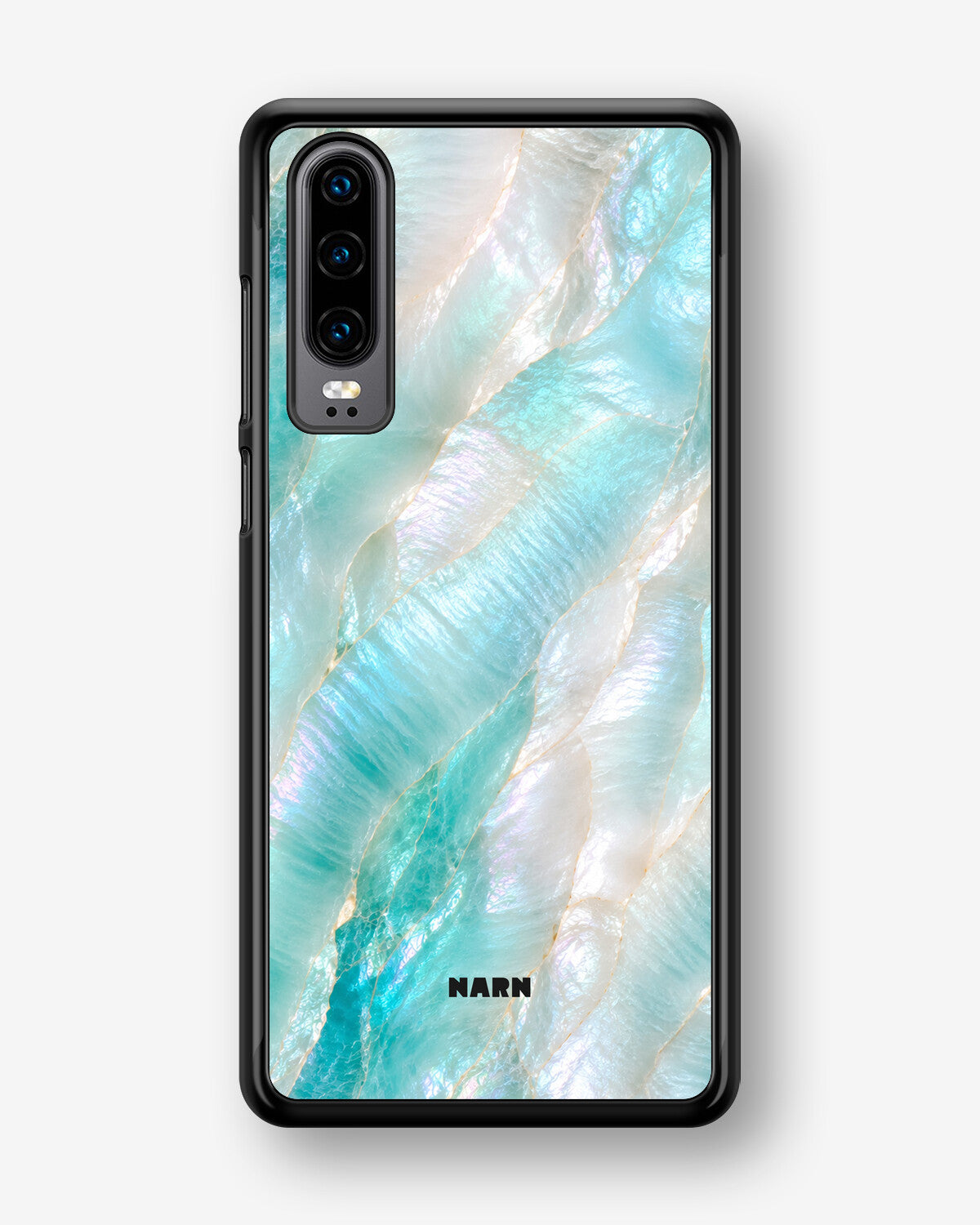 Huawei P30 Hard Case – Mermaid - View 1
