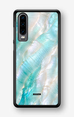 Huawei P30 Hard Case – Mermaid - View 1