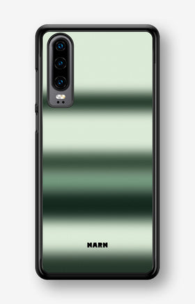 Huawei P30 Hard Case – Mint - View 1