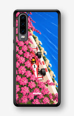 Huawei P30 Hard Case – Monte Drive - View 1