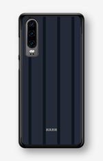 Huawei P30 Hard Case – Navy Dream - View 1