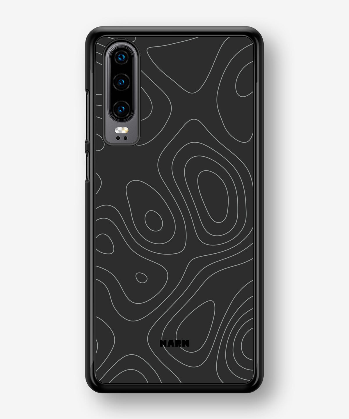 Huawei P30 Hard Case – No Signal - View 1