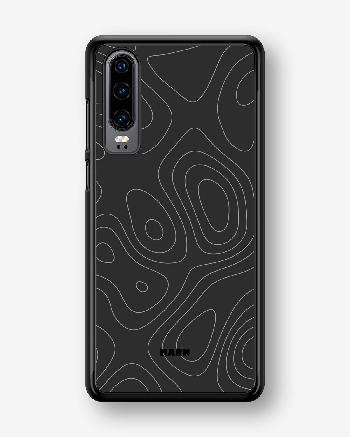 Huawei P30 Hard Case – No Signal - View 1