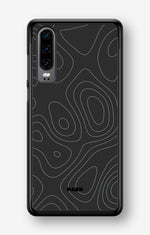 Huawei P30 Hard Case – No Signal - View 1
