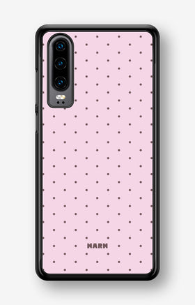 Huawei P30 Hard Case – Notebook - View 1
