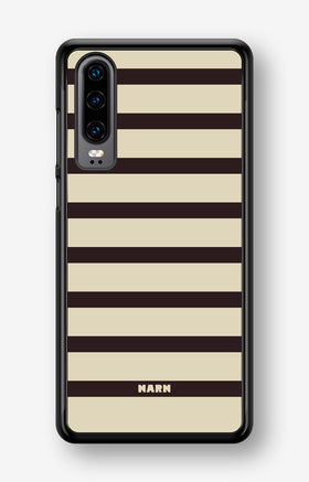 Huawei P30 Hard Case – Obey - View 1