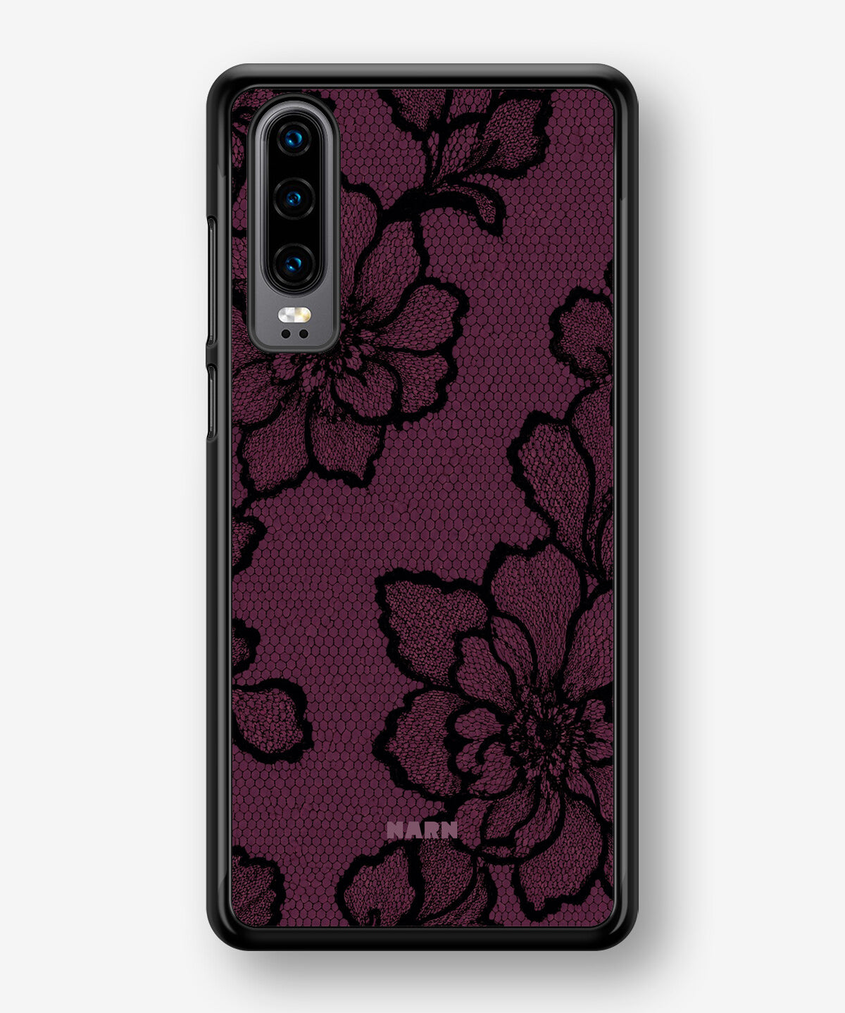 Huawei P30 Hard Case – Obsession - View 1