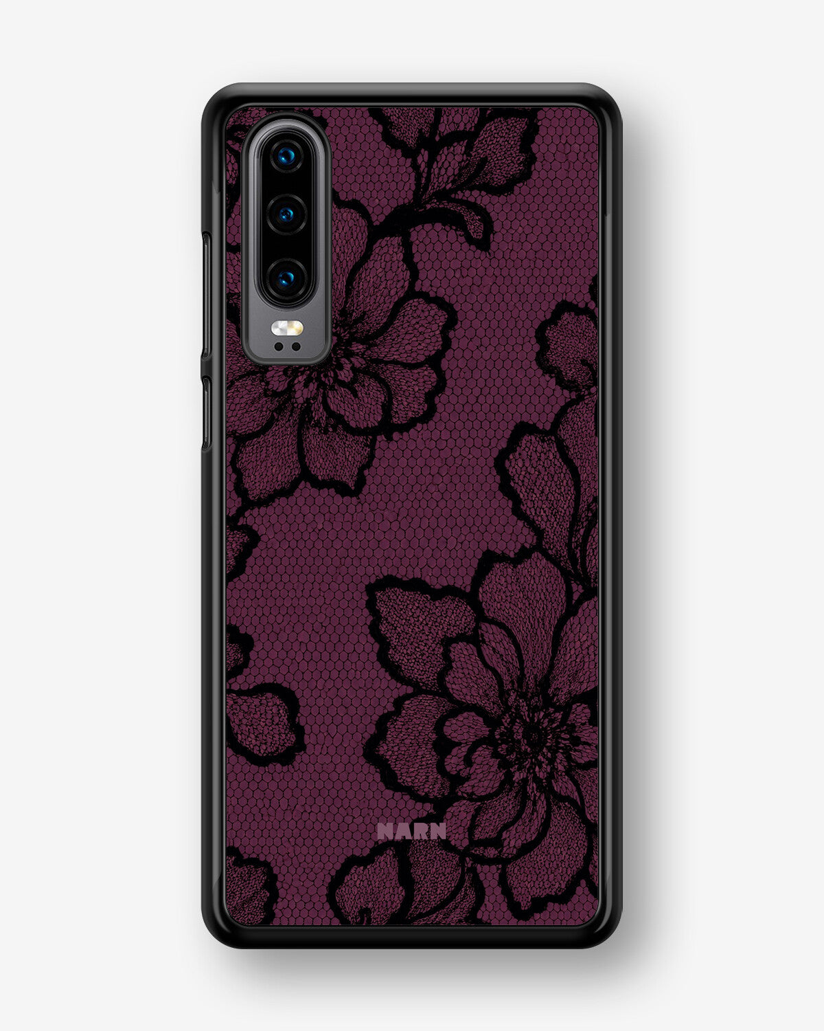 Huawei P30 Hard Case – Obsession - View 1