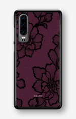 Huawei P30 Hard Case – Obsession - View 1