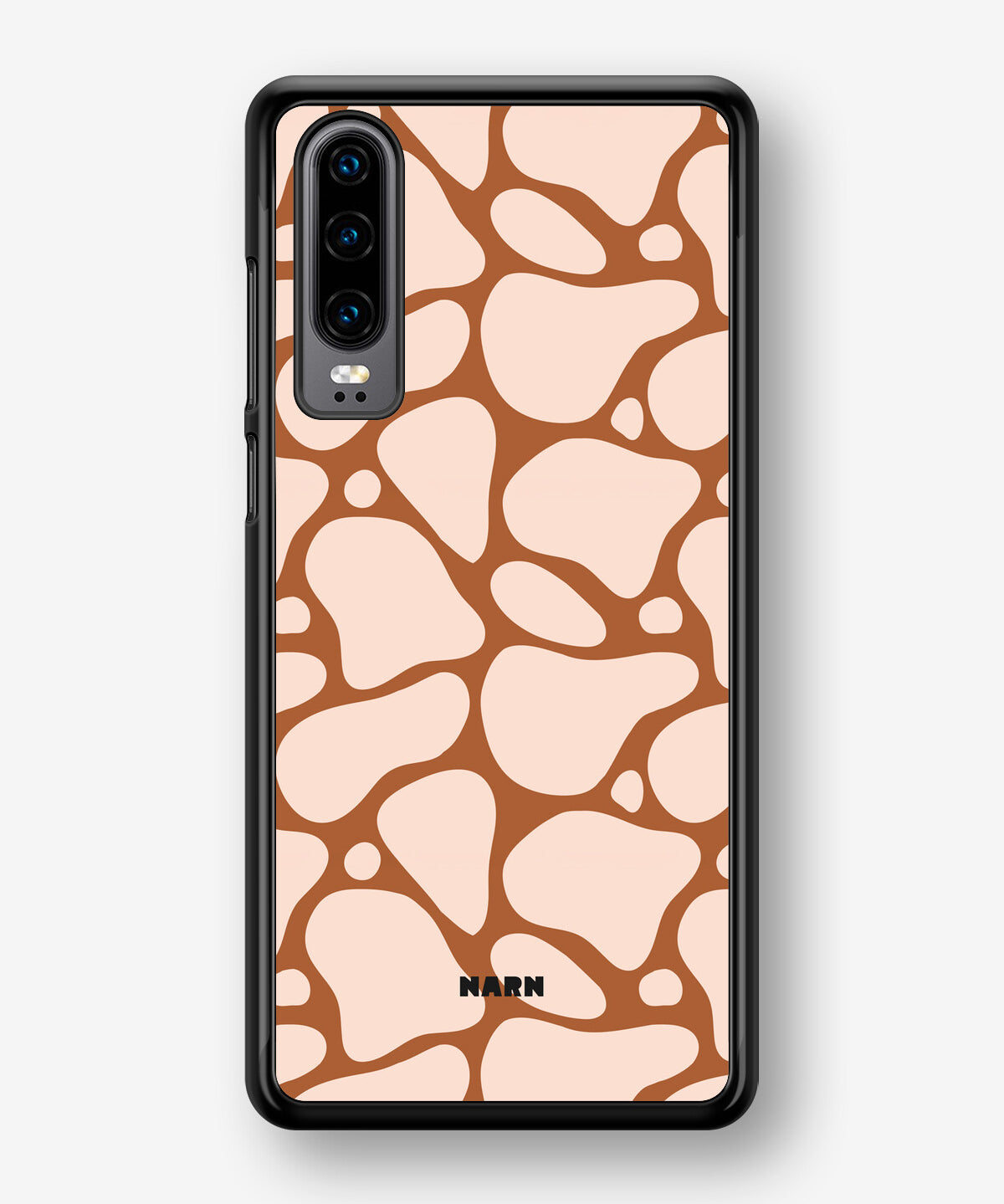 Huawei P30 Hard Case – Organic Terra - View 1